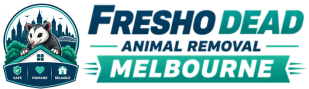 Fresho Dead Animal Removal Vermont South logo